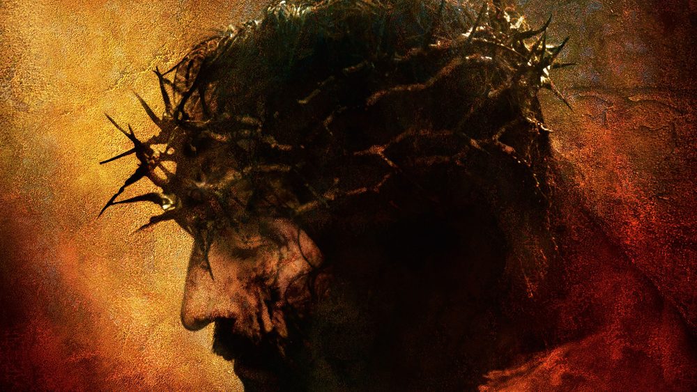 Besinnungsgottesdienst am Karfreitag