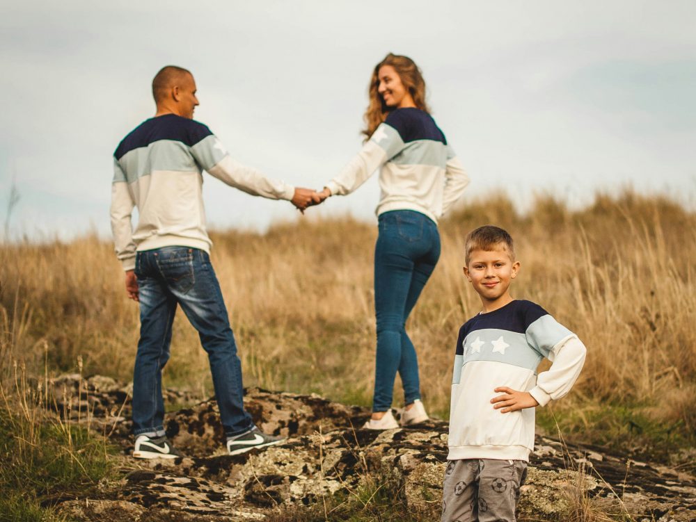 Standhaft sein in unsicheren Zeiten Image