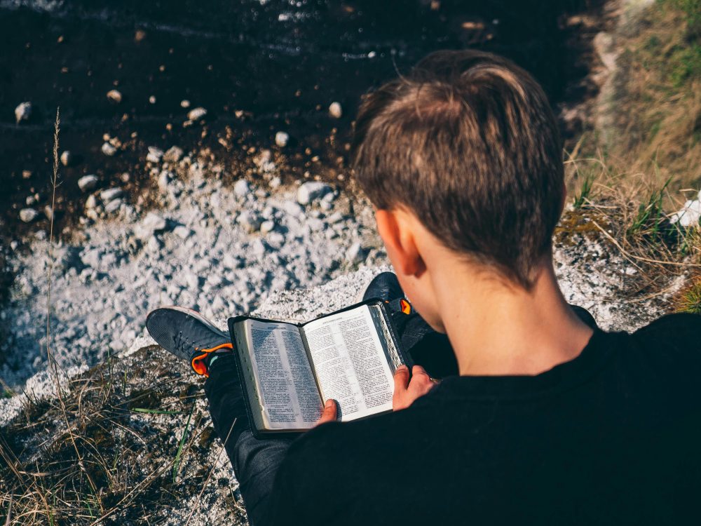 Psalm 1
